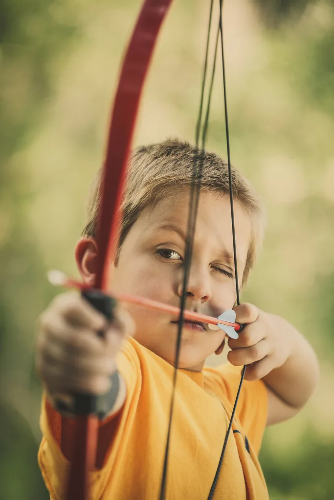 Archery
