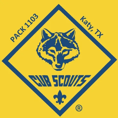 Pack 1103